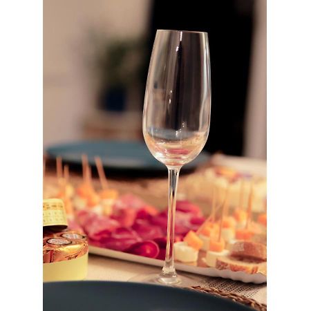 Appartement-Paris-Disney-Terrasse-Jardin-Parking Vaires-sur-Marne Εξωτερικό φωτογραφία