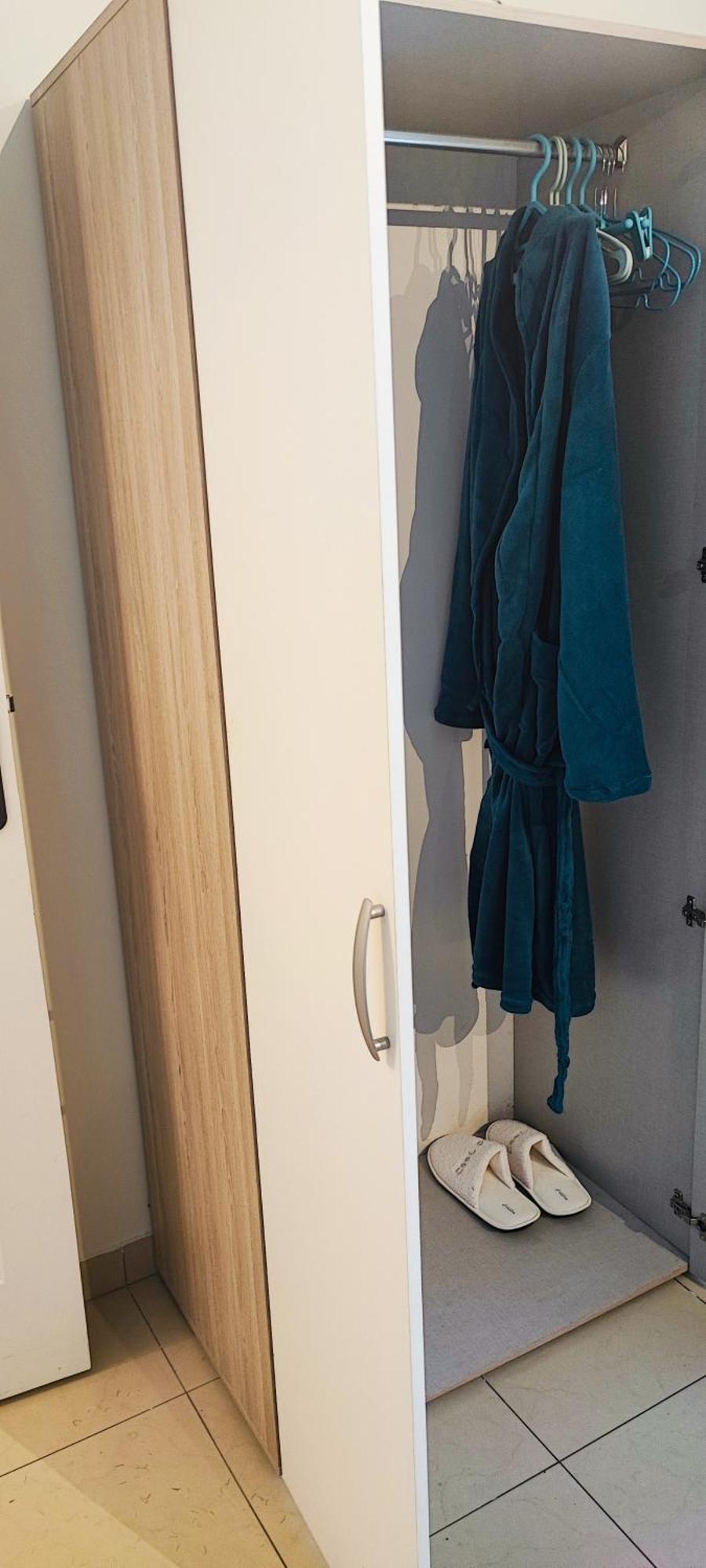 Appartement-Paris-Disney-Terrasse-Jardin-Parking Vaires-sur-Marne Εξωτερικό φωτογραφία